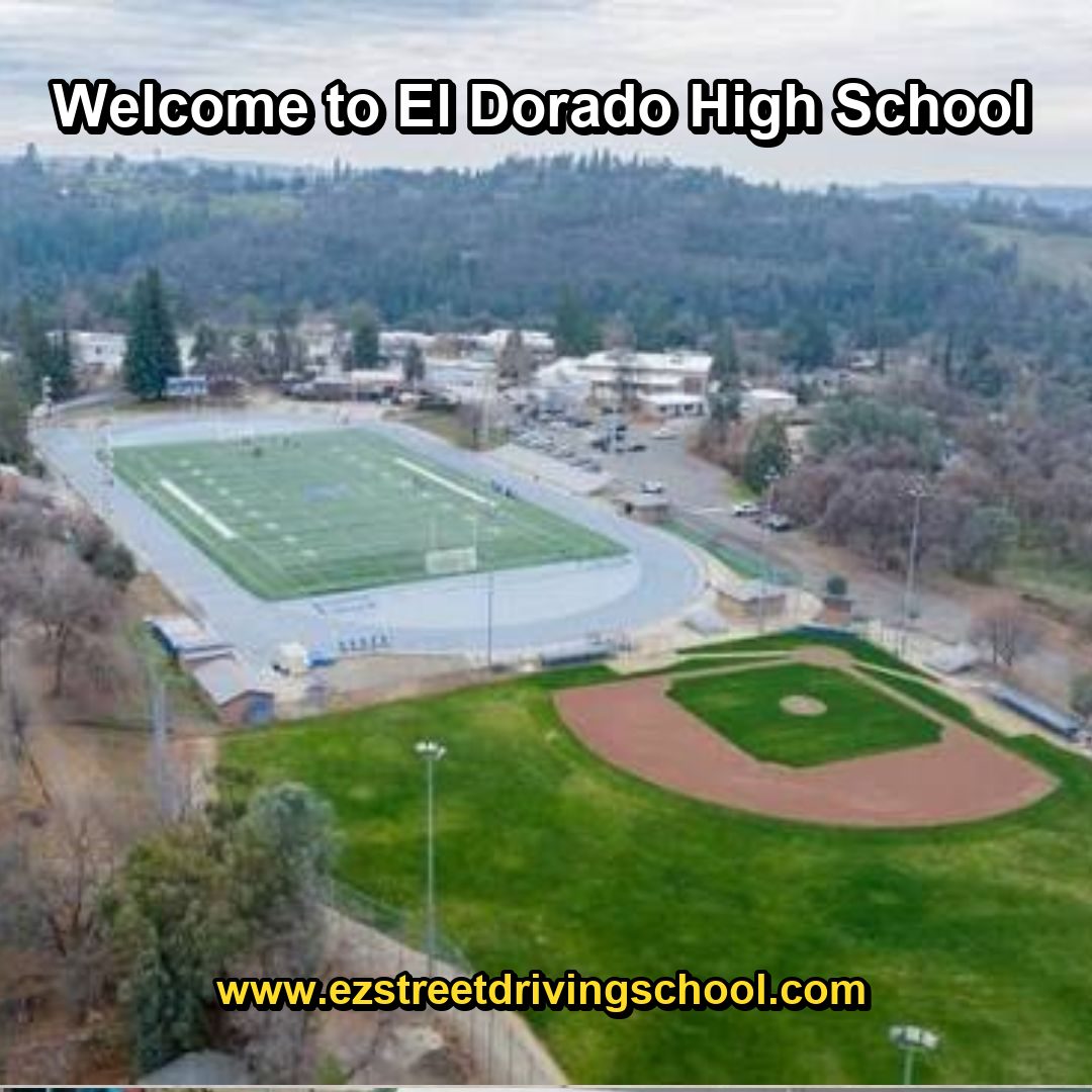 El Dorado High School